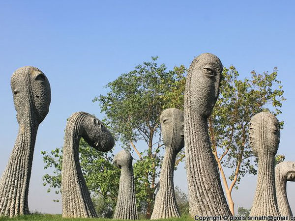 इन्द्रप्रस्थ