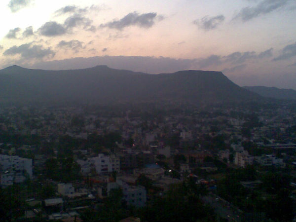 सतारा