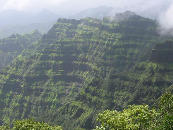 महाबलेश्वर