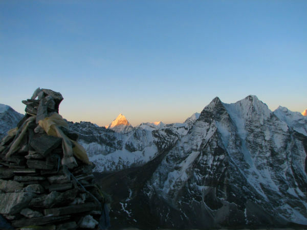 पंगरचुला चोटी