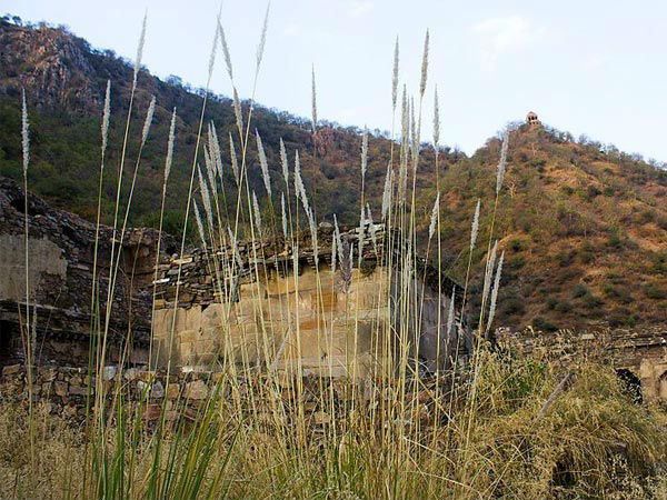 जैलोर किले का इतिहास और स्थापत्यकला