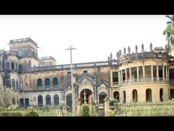 कोठी, उत्तर प्रदेश