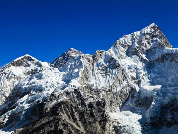 हिमालय ग्लेशियर