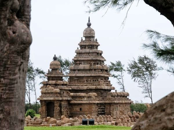 महाबलीपुरम