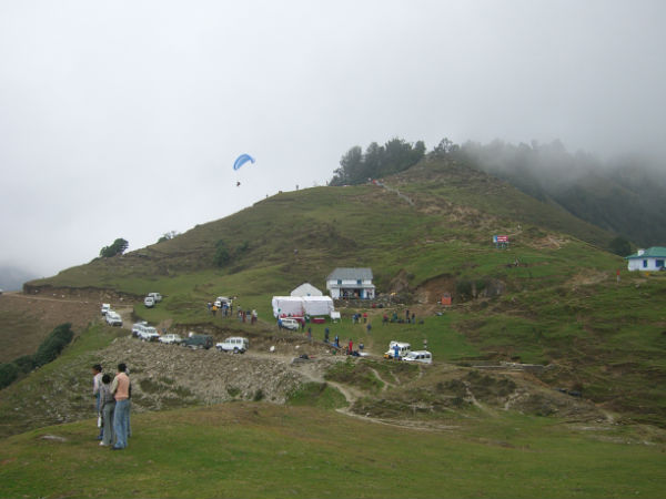 bir paragliding bir paragliding