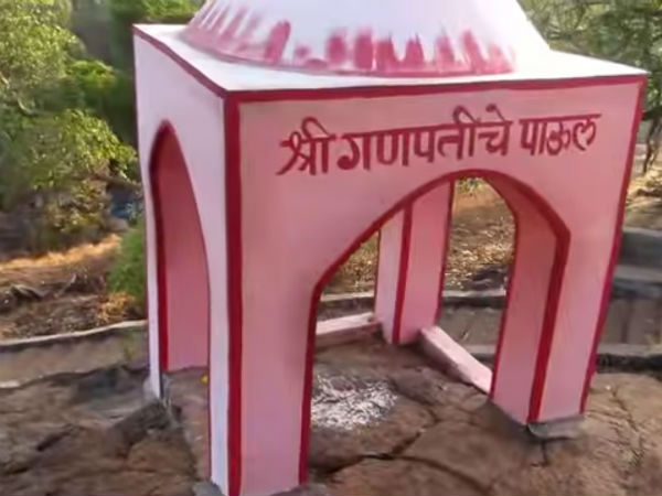 कद्यावर्चा गणपति मंदिर