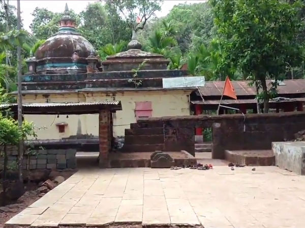 श्री केशवराज मंदिर