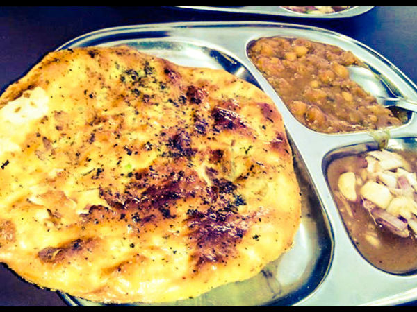 खानपान