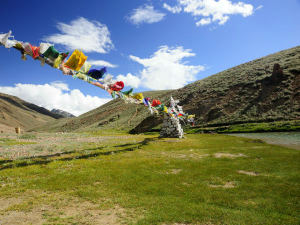 मनाली से स्पीति