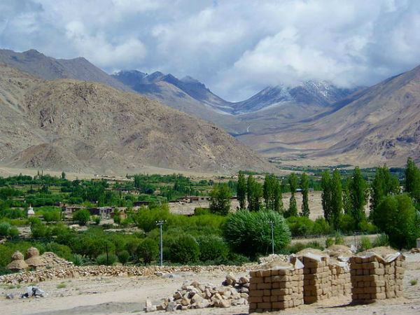 कारु