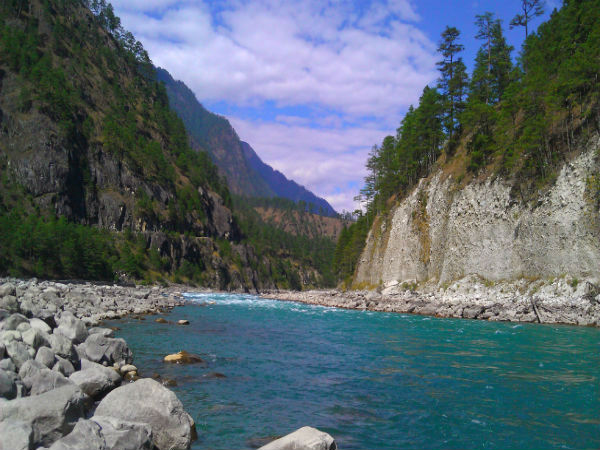 पूर्व सियांग