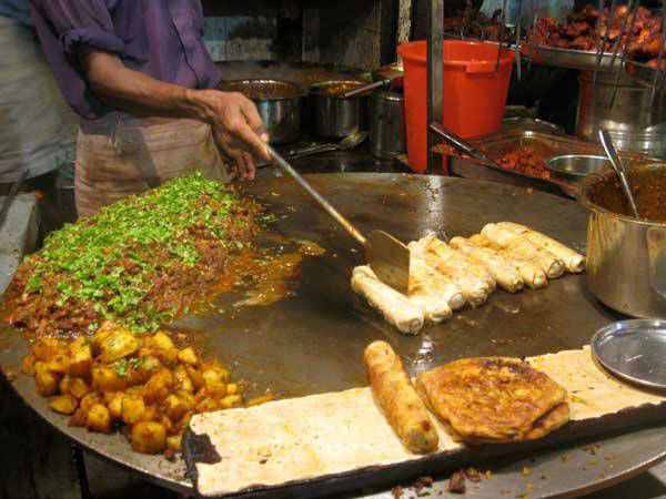 तार्डो खाऊ गली