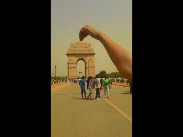 ढेर सारी फोटो क्लिक करे