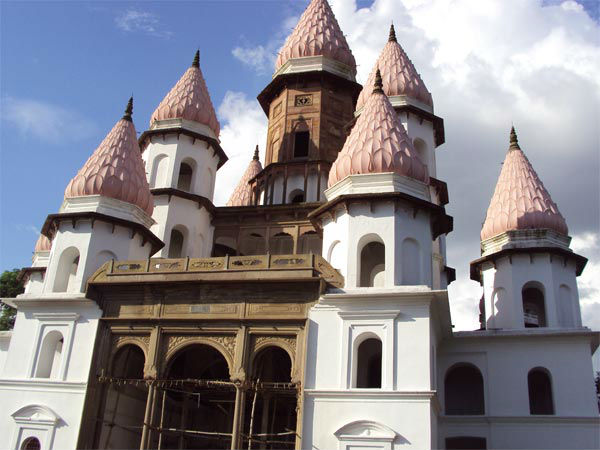 हंगेश्वरी मंदिर