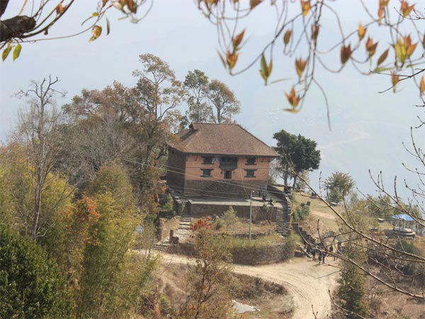 त्रिपुरा सुंदरी