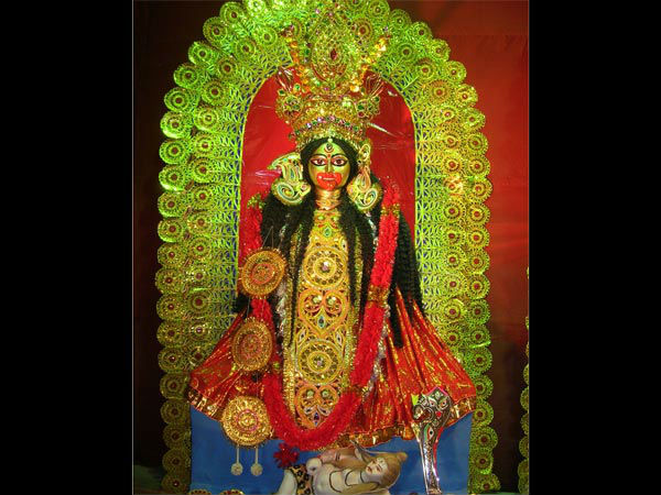 तारापीठ मंदिर