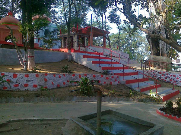 त्रिलोकनाथ मंदिर