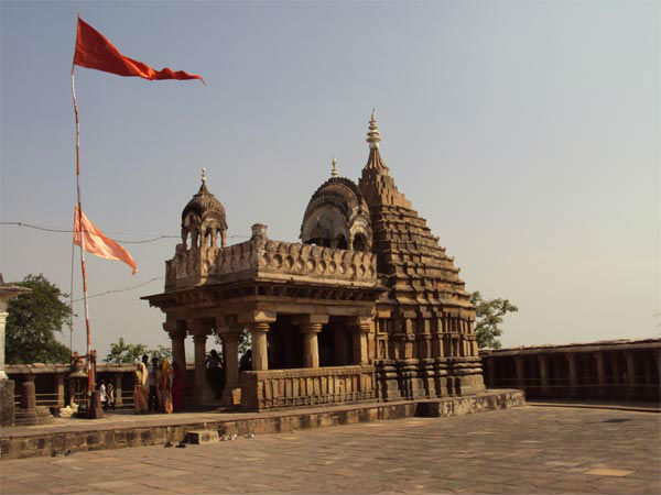 चौंसठ योगिनी मंदिर