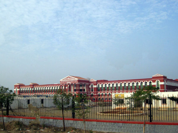 हैदराबाद से गुलबर्ग