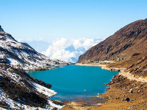 गंगटोक