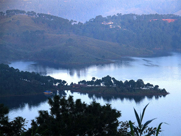 शिलॉन्ग