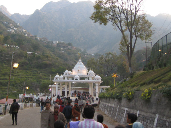 कैसे जाएँ-