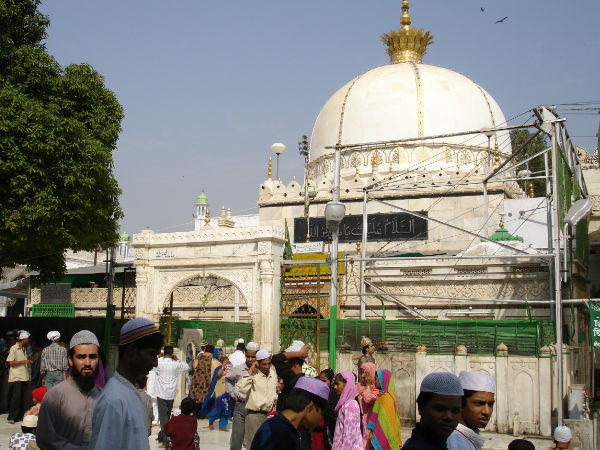 अजमेर शरीफ