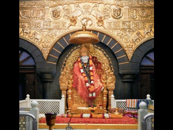 शिर्डी
