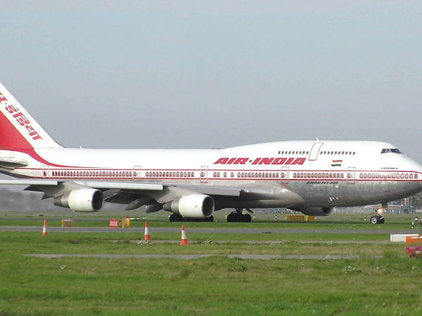 air india offers air india offers