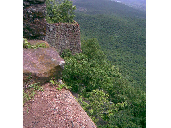 ramagiri-hills ramagiri-hills