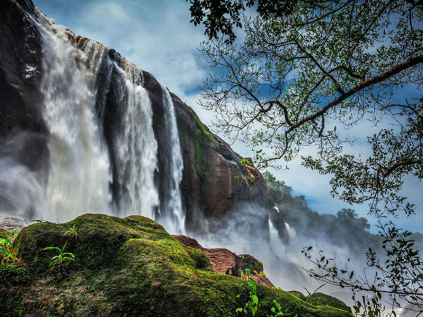 athirapally athirapally