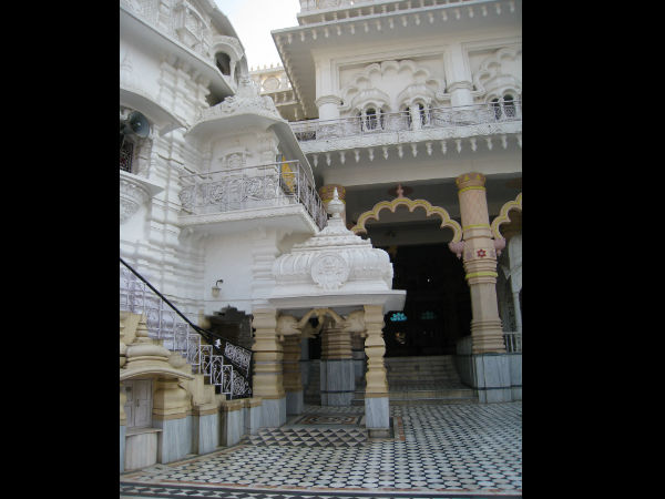 maa katyayani devi temple maa katyayani devi temple