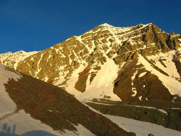 ट्रैक के बारे में विवरण