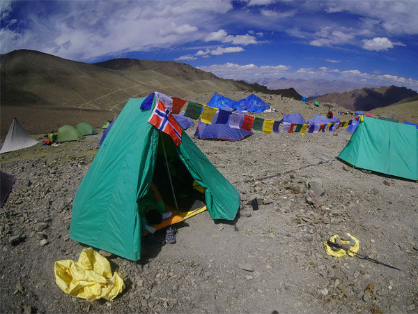 क्या चीज़ें ले जाएं