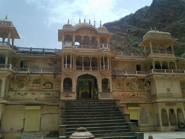 गलताजी मंदिर