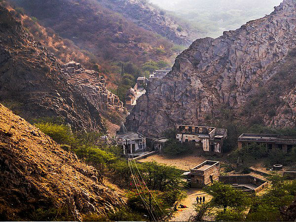 मंदिर के दर्शन करने का सही समय