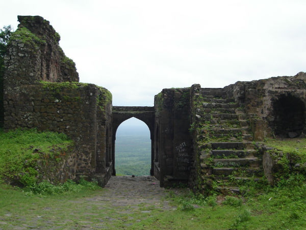 पर्यटकों के आकर्षण
