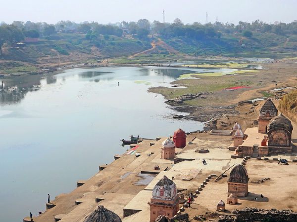 शाही किला, बुरहानपुर