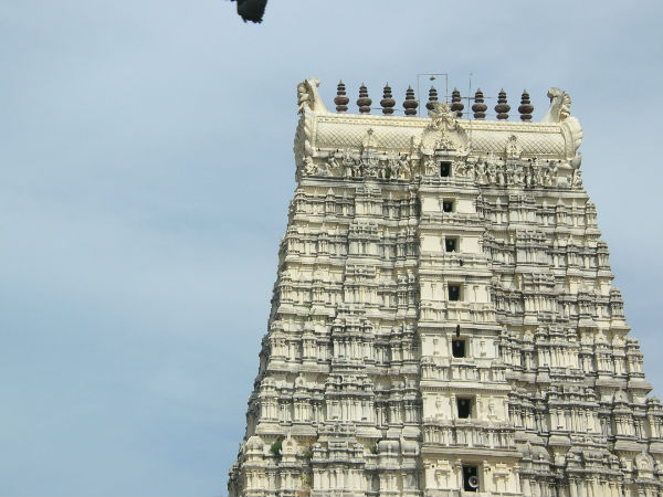 रामेश्वरम