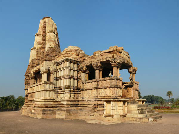 खजुराहो