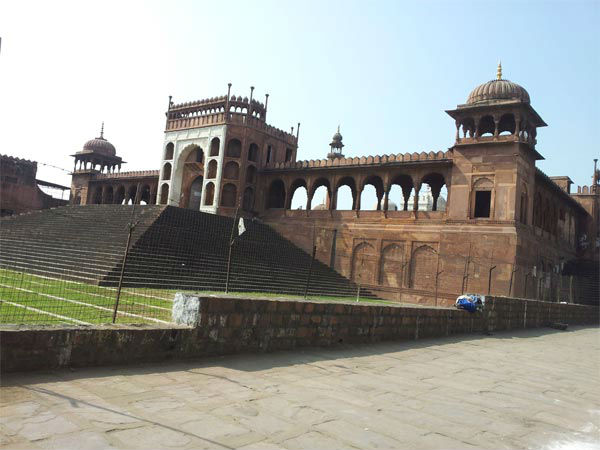 भोपाल