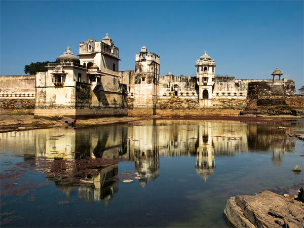 चित्तौढ़गढ़