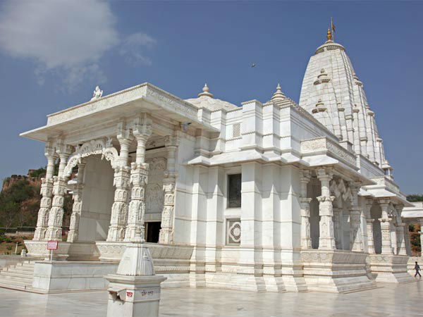 बिरला मंदिर