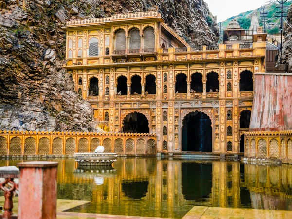गलताजी मंदिर