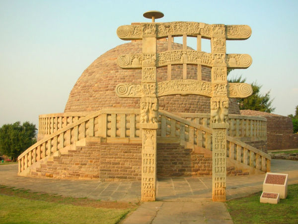 सांची