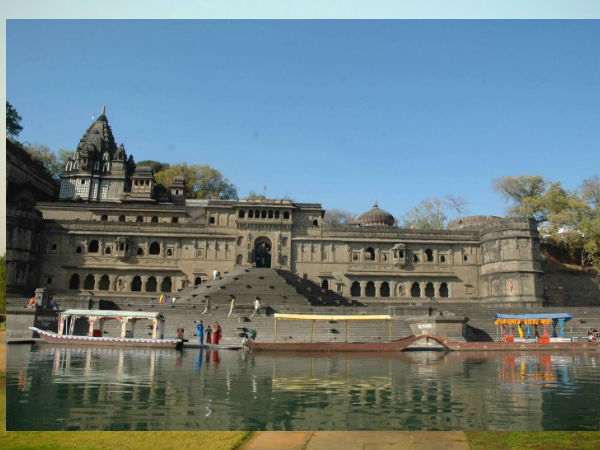 महेश्वर