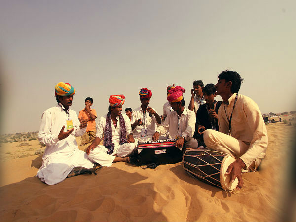 रागस्थान