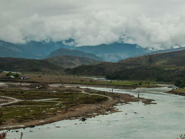 जोरहाट से मेचुका
