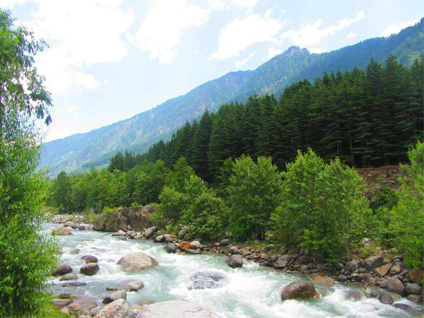 मनाली
