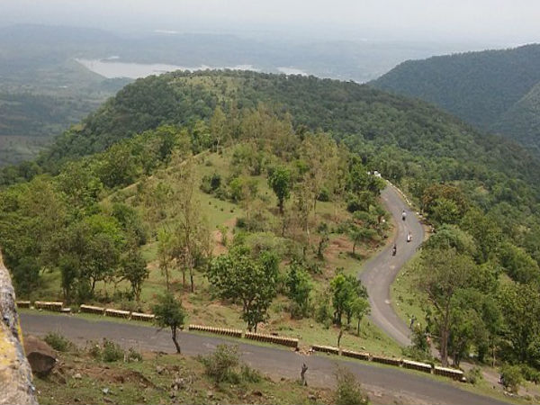 चिखालदरा